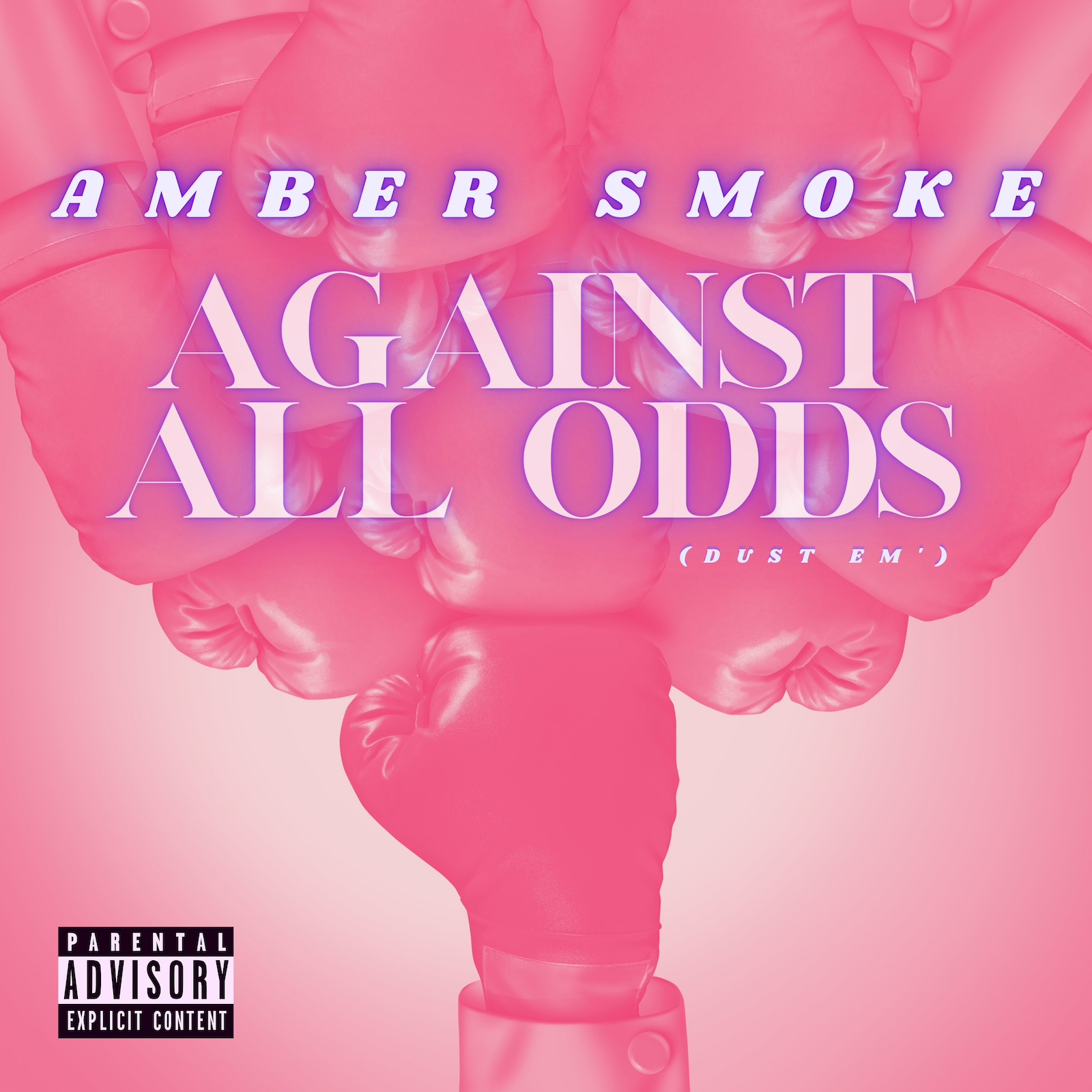 Amber Daniels:  Against All Odds - ml6mq9x