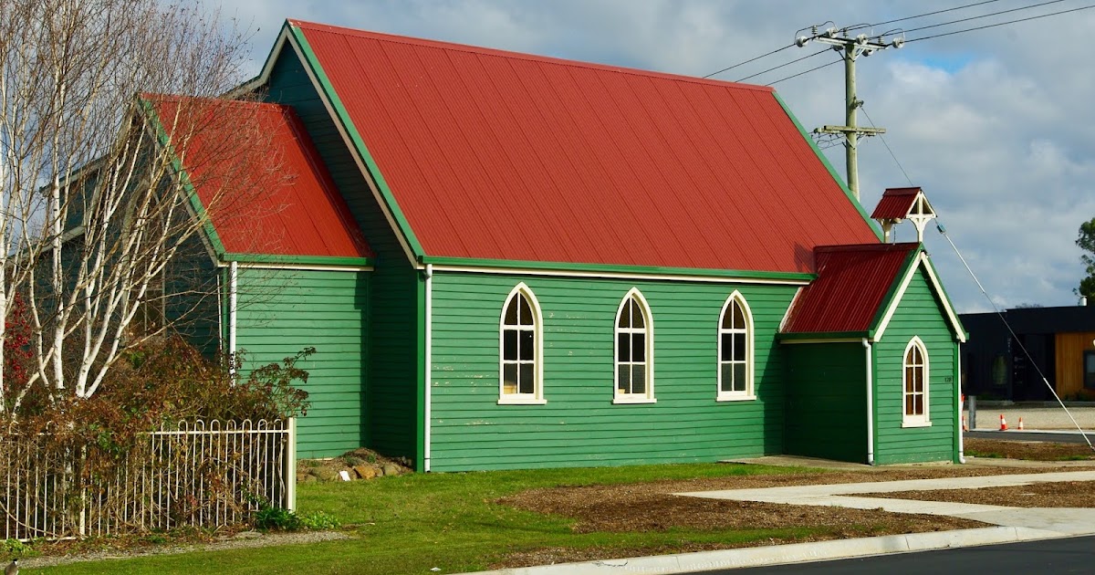 No. 457 St Barnabas' at Sheffield "Good Value For Money"