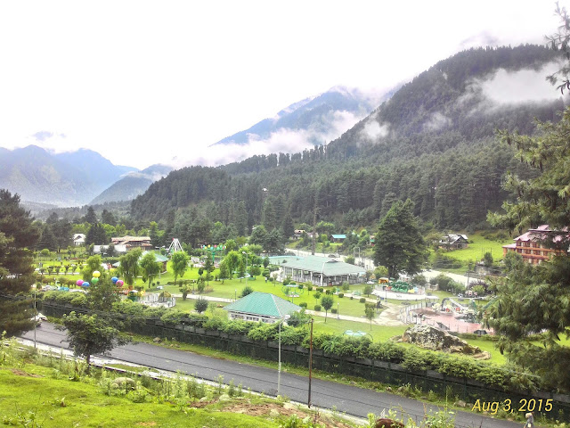 Jammu Kashmir