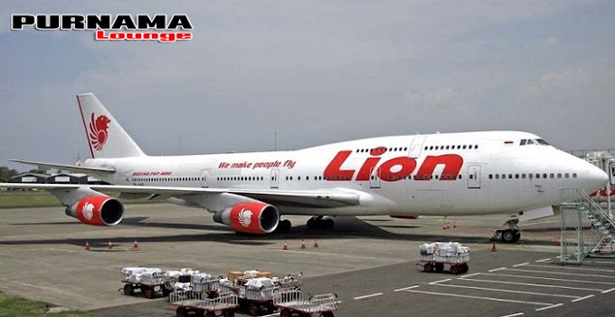 Semua Penerbangan Grup Lion Akan Mulai Beroperasi Tanggal 10 Mei 2020