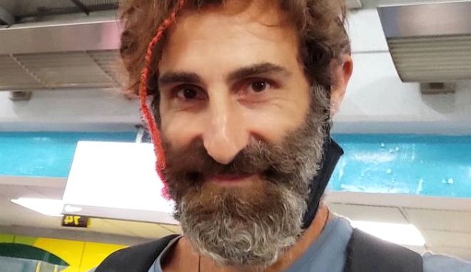 Survivor 4: Γερμανού για Κοψιδά - «Κανείς μας δεν είναι ένας ανώτερος άνθρωπος»