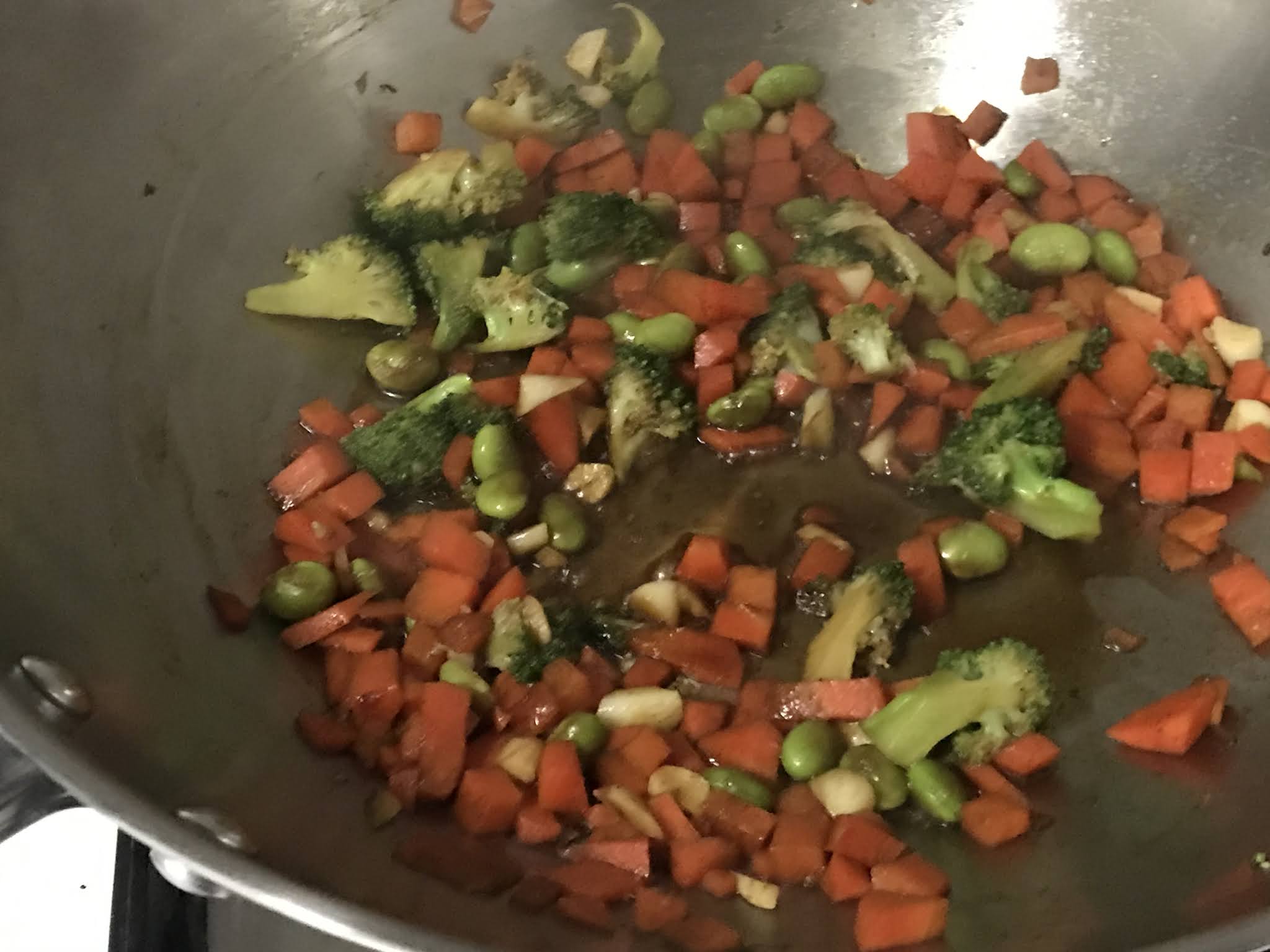 Jothi Cooking Book Buckwheat Noodles ( Another Method)