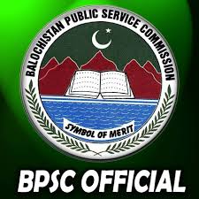 Jobs in Balochistan Public Service Commission BPSC Jan 2019 Jobs in Balochistan Public Service Commission BPSC Jan 2019