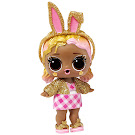 L.O.L. Surprise Limited Edition Boss Bunny Tots (#S-061)