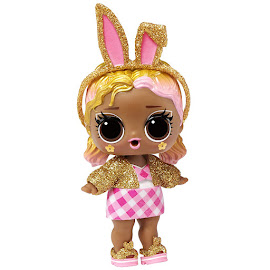 L.O.L. Surprise Limited Edition Boss Bunny Tots (#S-061)
