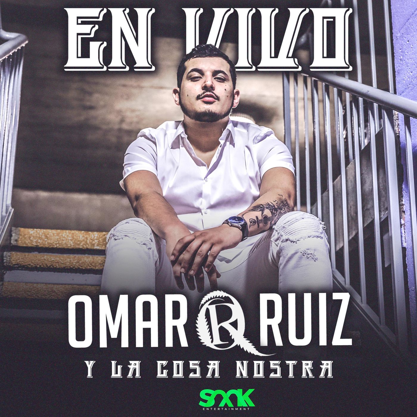 Yo En Mi Vuelo Omar Ruiz Letra Descarga Álbum Completo - Omar Ruiz - En Vivo (Álbum 2019)