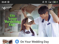 On Your Wedding Day 2018, Film Korea