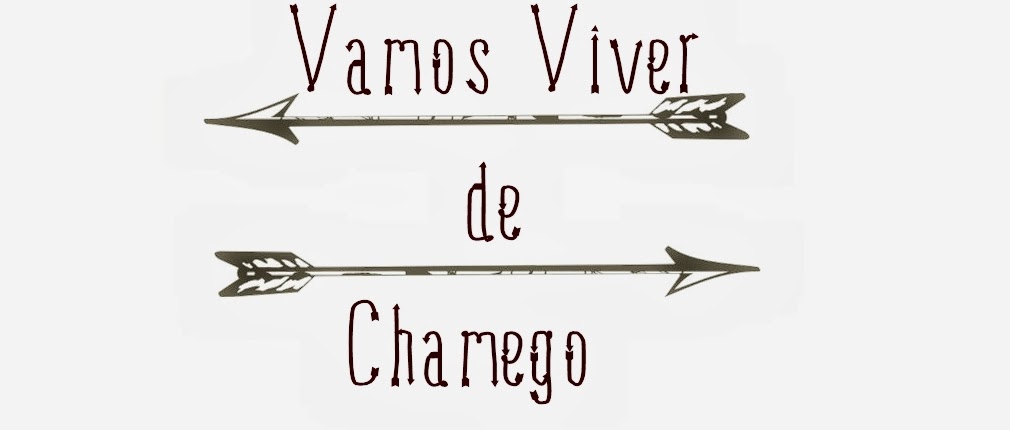 Vamos Viver de Chamego