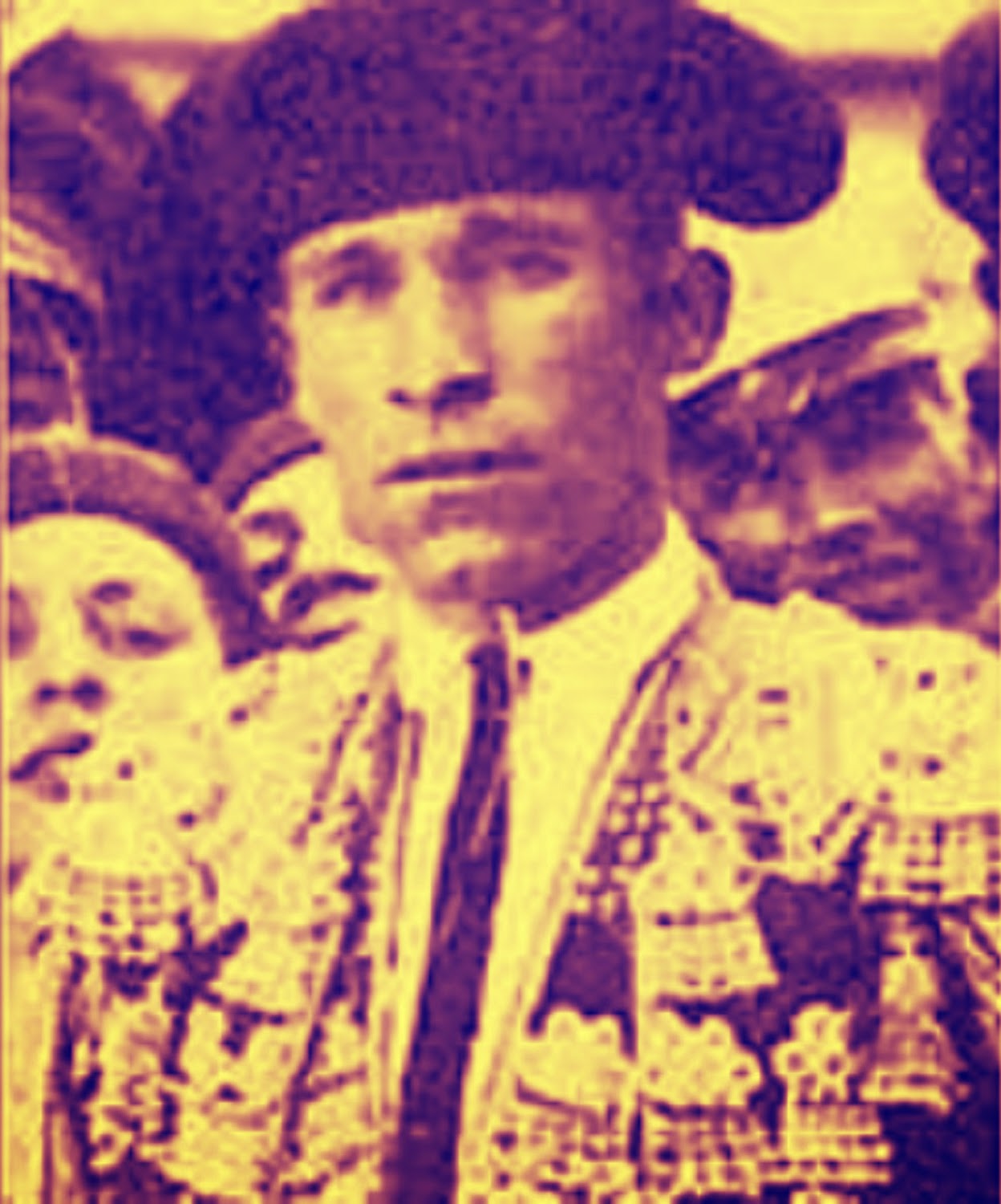 Pablo Neruda août 2014