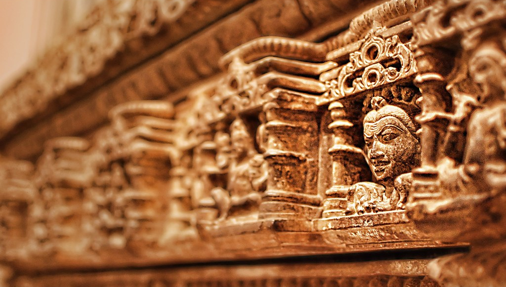 Indian Encyclopedia Gupta Sculptures in India