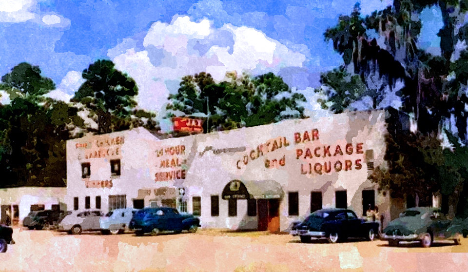 Tammany Family White Kitchen Restaurants