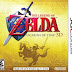 The Legend of Zelda: Ocarina of Time 3D .CIA | .3DS | SKY3DS