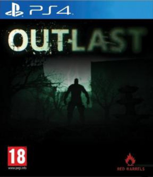 chrichtonsworld.com Honest film reviews: Review Outlast (PS4) by Ultimategamer132: It will definitely leave a lasting impression!