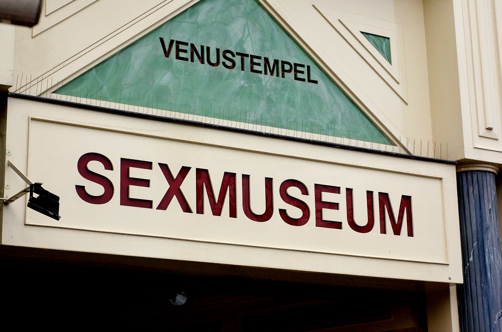 Sex guide Kaunas