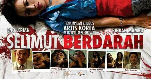 Nonton Selimut Berdarah (2010) 1080P