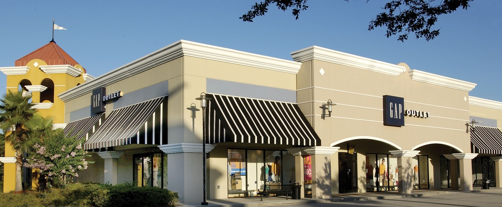 Resultado de imagem para Lake Buena Vista Factory Stores