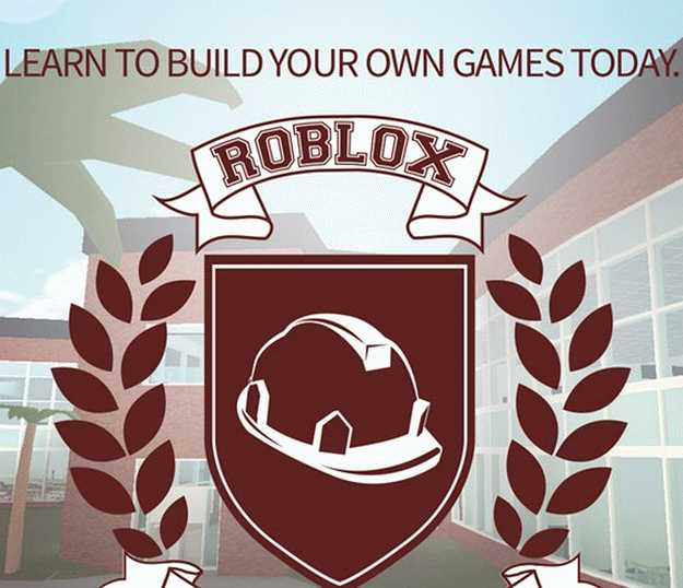 Old Administrator Badge Roblox