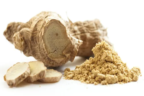 Ginger Powder / Ground Ginger - अदरक पाउडर