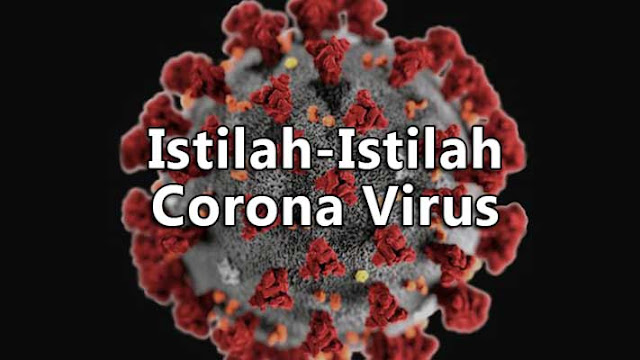 Arti Social Distancing, Lockdown dan Istilah Terkait Coronavirus Lainnya