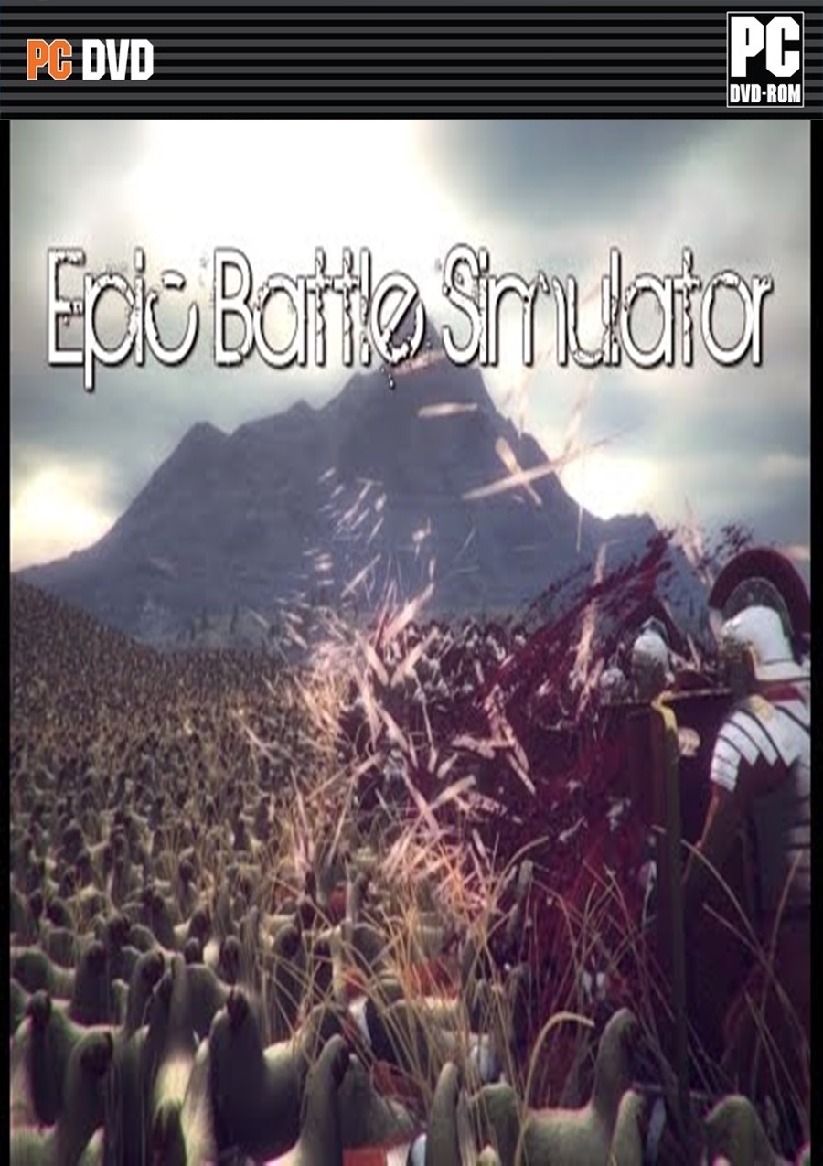 ultimate epic battle simulator download ultimate epic battle simulator download