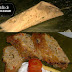 BOLLO DE HUEVOS DE PESCADO