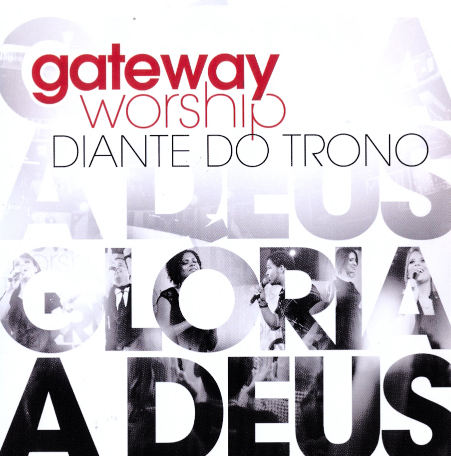 Unidos Downloads Diante Do Trono Gateway