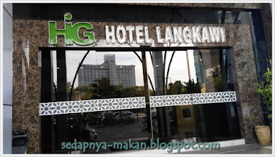 HIG Hotel Langkawi