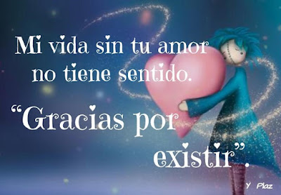 dia de los enamorados, mensaje de amor, pensamiento de amor, amor, enamorados