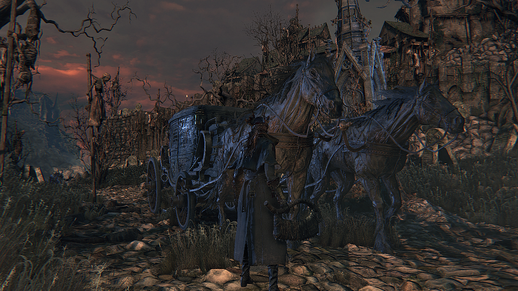 Timezone Manipulation 1.00 | Bloodborne Wiki