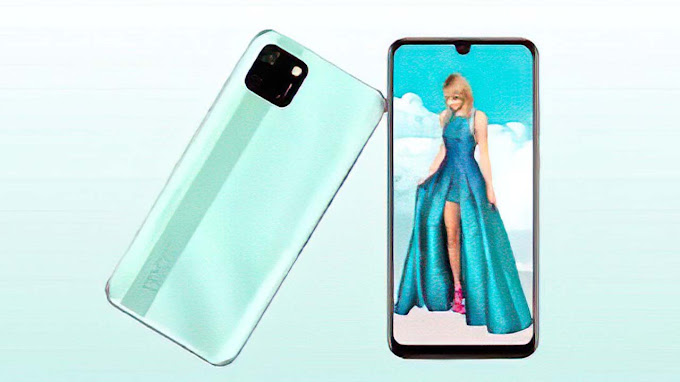 Realme C11 Ponsel Entry Level dengan Kapasitas Baterai Besar Realme C11 Ponsel Entry Level dengan Kapasitas Baterai Besar