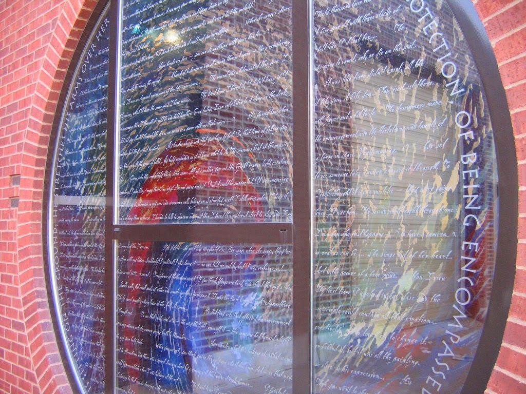 2015 American Glass Guild Conference