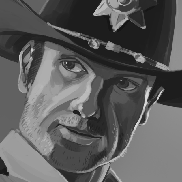 boyd's blog: Walking Dead Nick