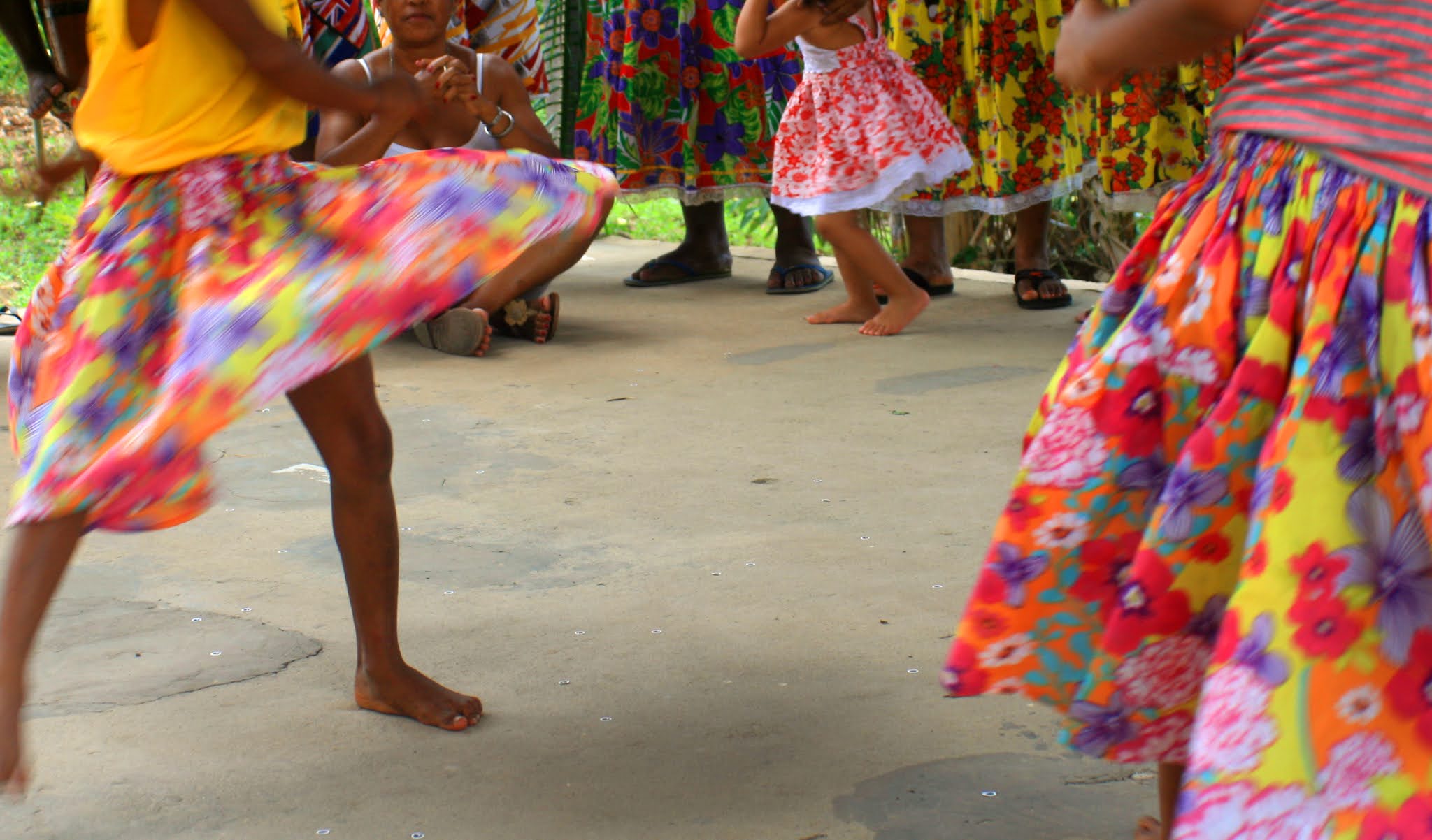 Breve histórico de Lauro de Freitas