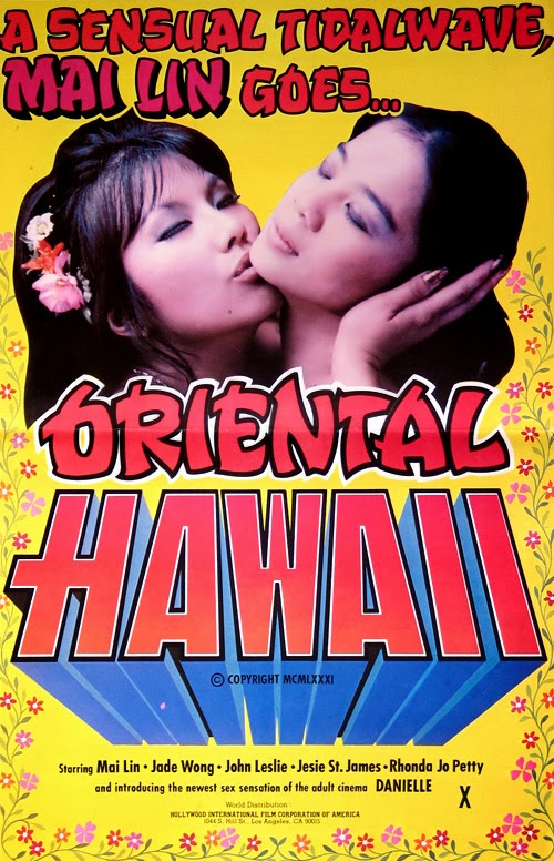Oriental Hawaii (1982) EroGarga Watch Free Vintage Porn Movies, Retro Sex Videos, Mobile Porn