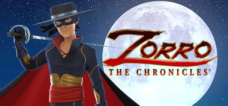 Zorro The Chronicles MULTi13-ElAmigos