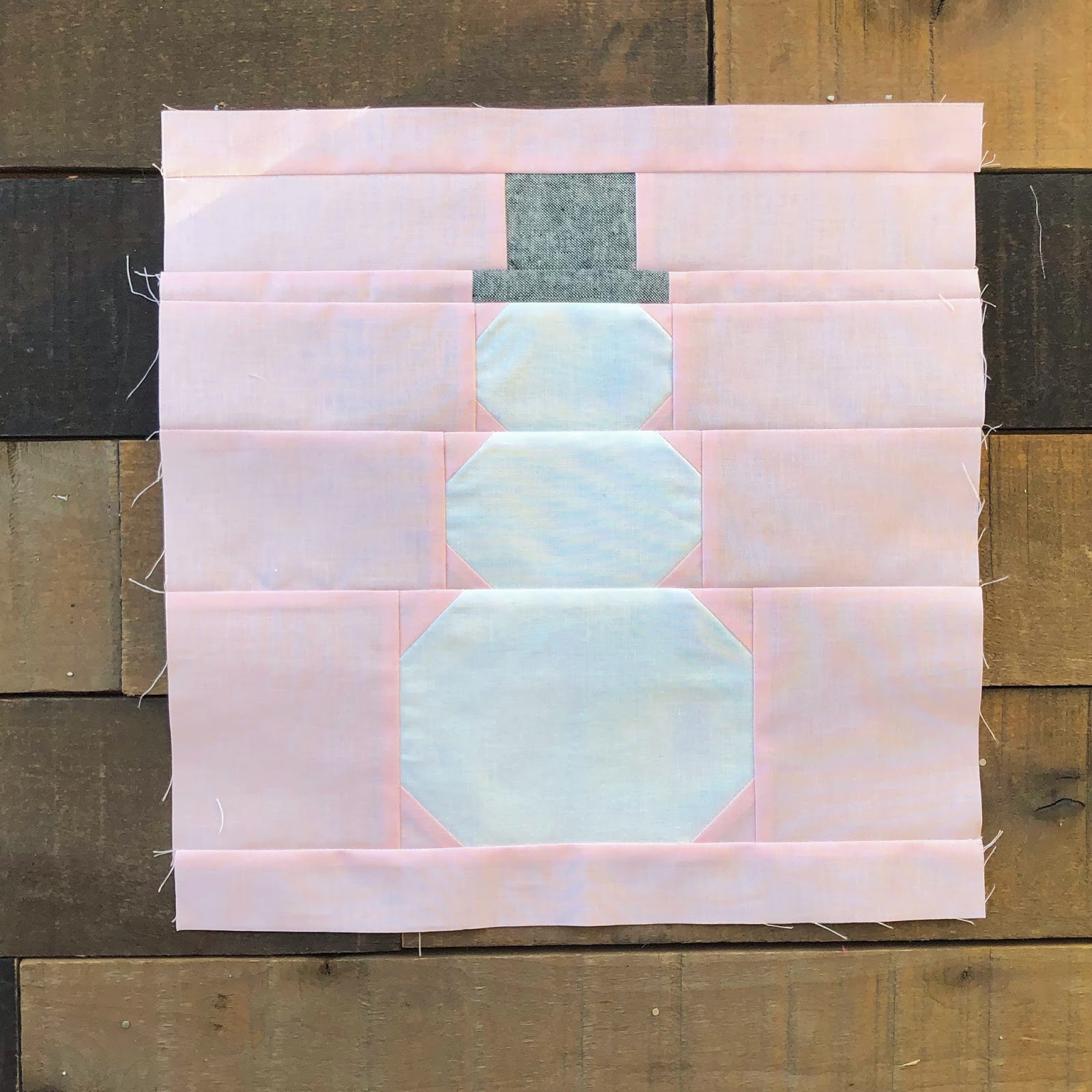 Moda bake shop christmas tree