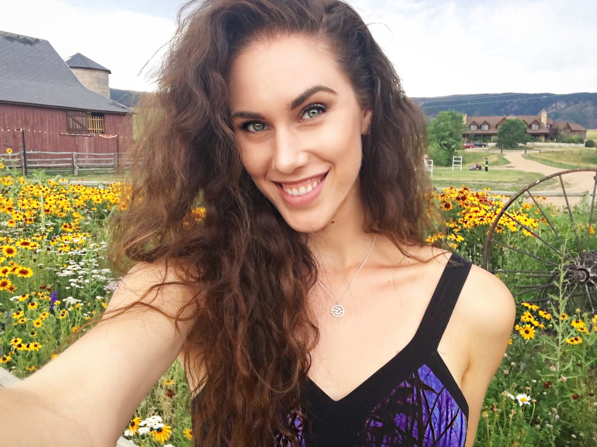 Create Things That Inspire Others, as Well as Yourself Cassandra