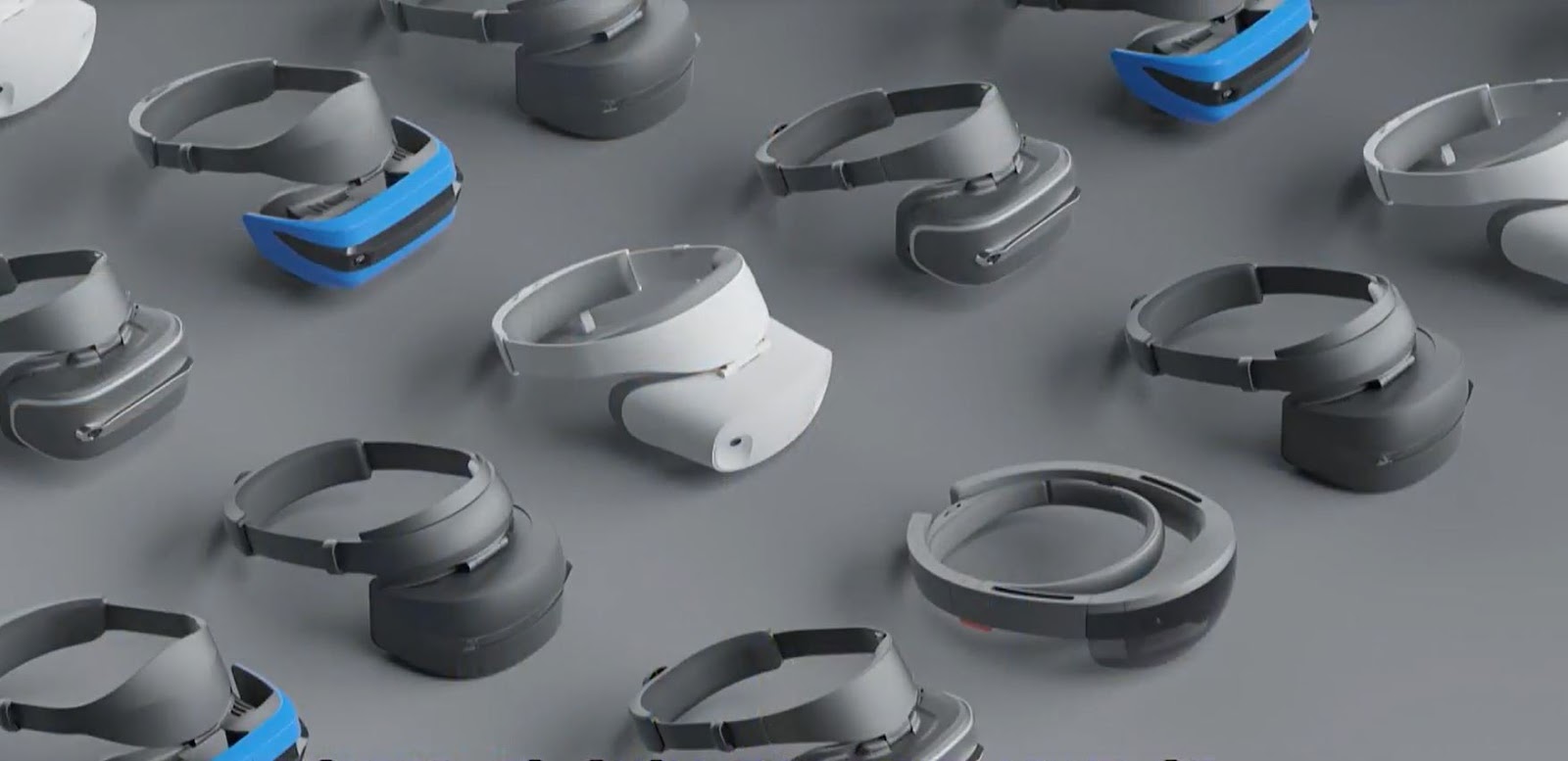 Windows Mixed Reality, el futuro de las interfaces Tecnored Venezuela