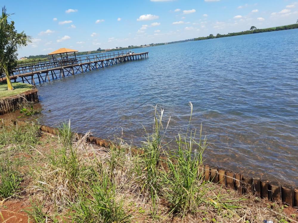 Aniversário de Miguelópolis SP.