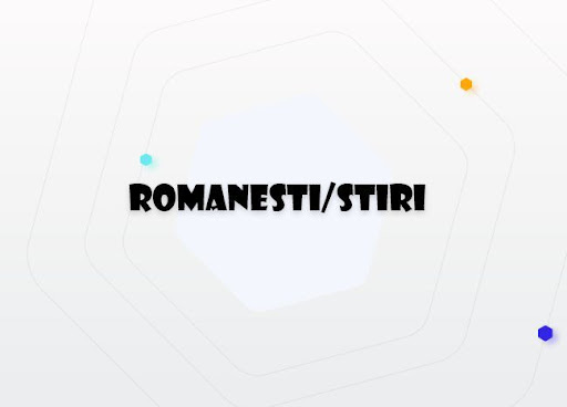 ROMÂNEȘTI