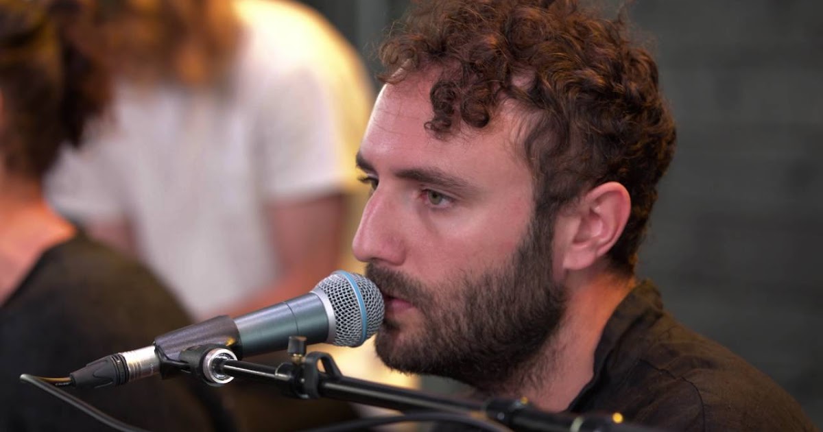 Local Natives - Full Performance (Live On KEXP) - GABEindie