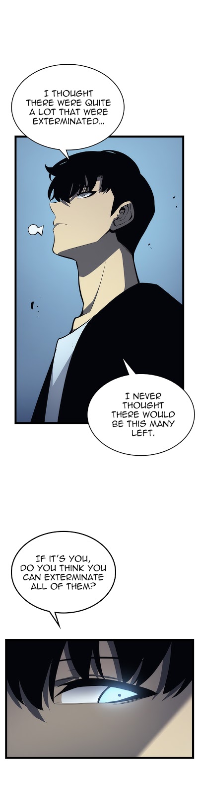 Solo Leveling Chapter 106 - TC Truyện