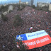 Chile anuncia realização de plebiscito para nova Constituição
