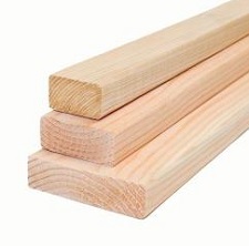 Nominal 2-inch lumber