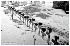 german soldiers graveyard stalingrad