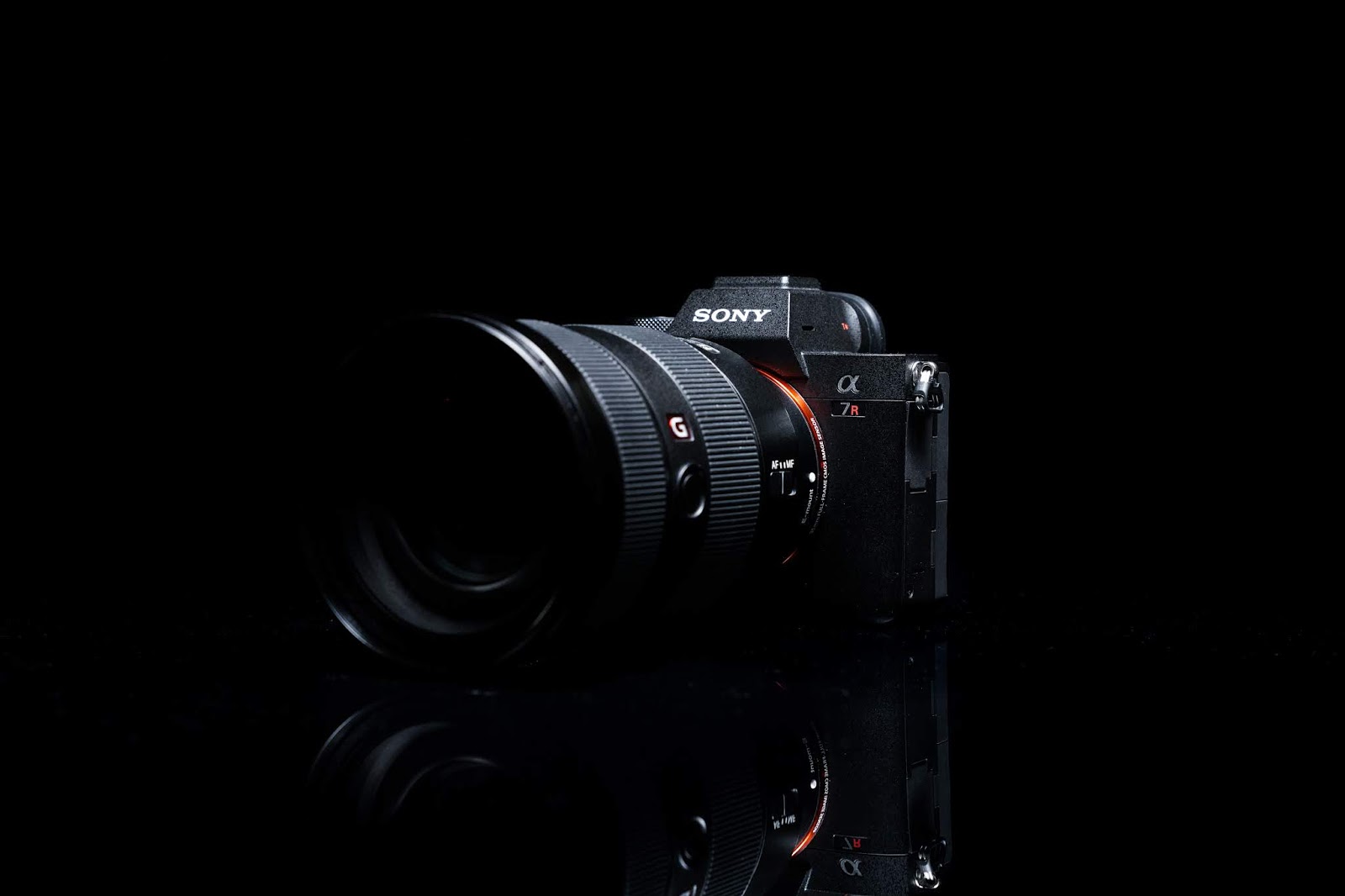 Sony a7RIV The World’s Highest Resolution 35mm Camera Park Cameras Blog