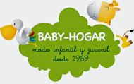BABY HOGAR INFANTIL