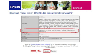 Epson T60 Head Cleaning Software Download Epson T60 Head Cleaning Software Download