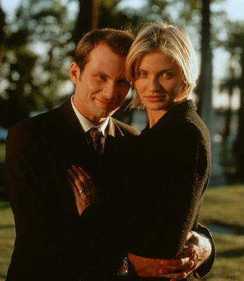 Very Bad Things 1998 Christian Slater Cameron Diaz Image 1