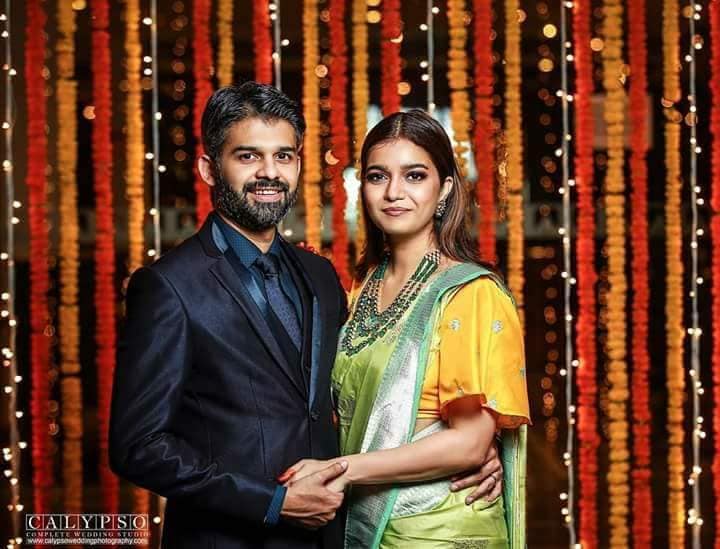 Colors Swathi Wedding Reception Stills Latest Movie Updates, Movie
